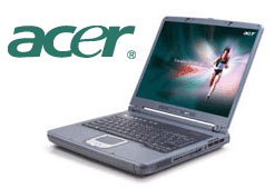  Acer